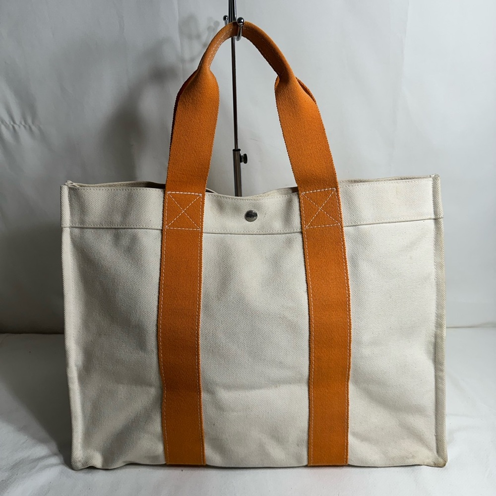 Hermes Tote Bag